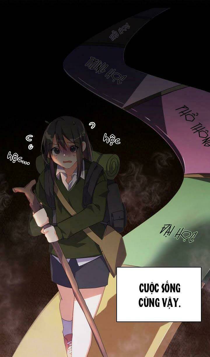 Ý Nghĩa Của Em: Chapter 3