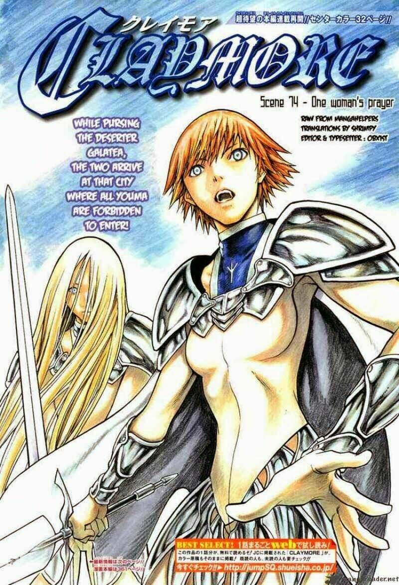 Mắt Bạc: Chapter 142