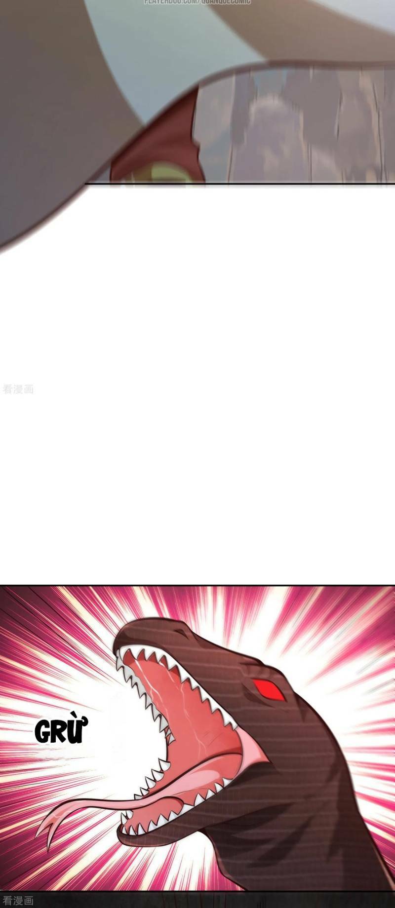Võ Linh Kiếm Tôn: Chapter 65