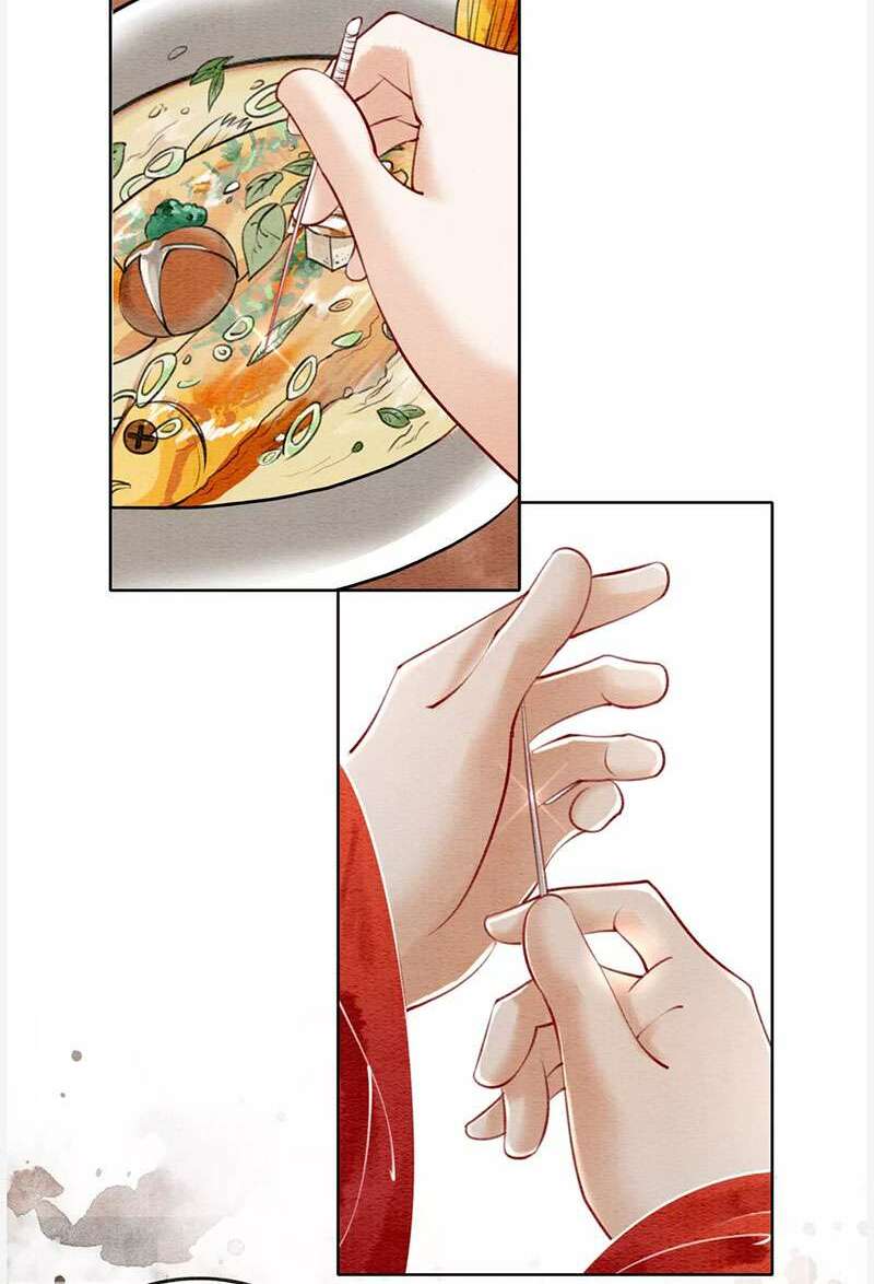 Hậu Cung Của Trẫm Cháy Rồi!: Chapter 60