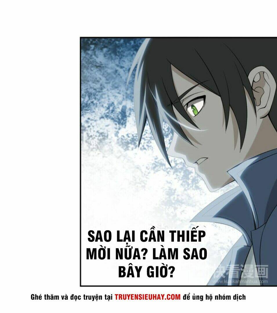 Siêu Cấp Đại Chủ Bạ: Chapter 7