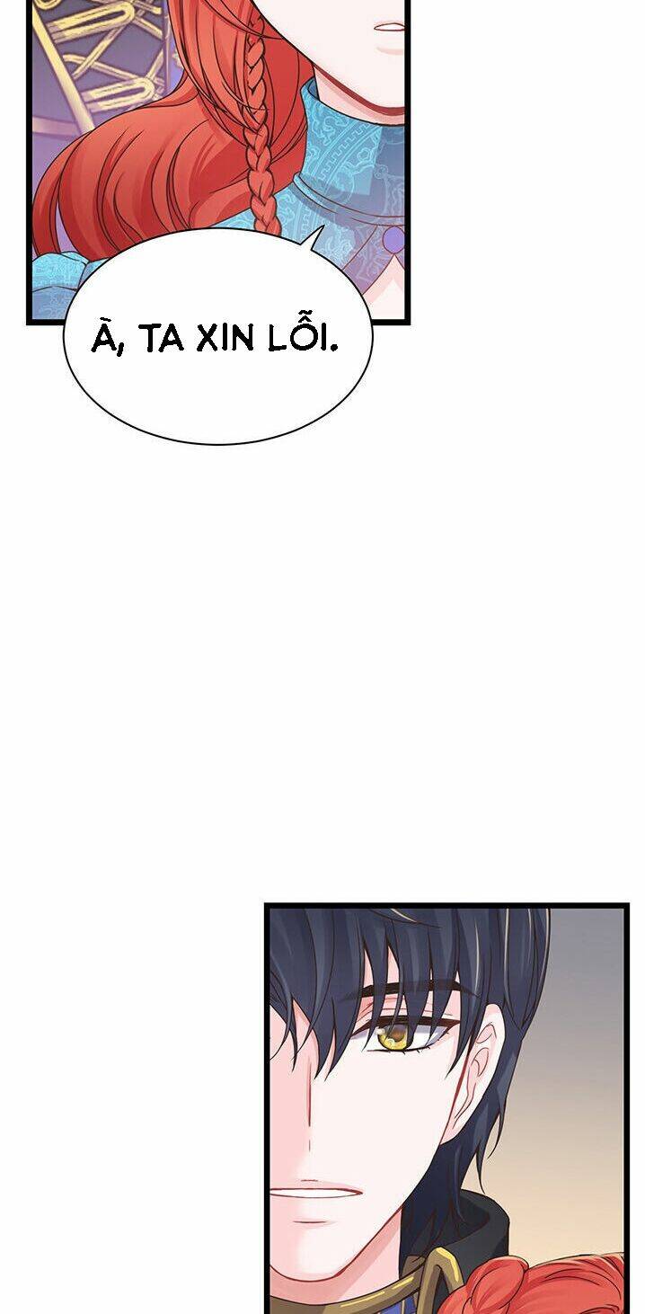 Nhân Vật Phản Diện Yêu Cầu Tôi Yêu Chàng: Chapter 8