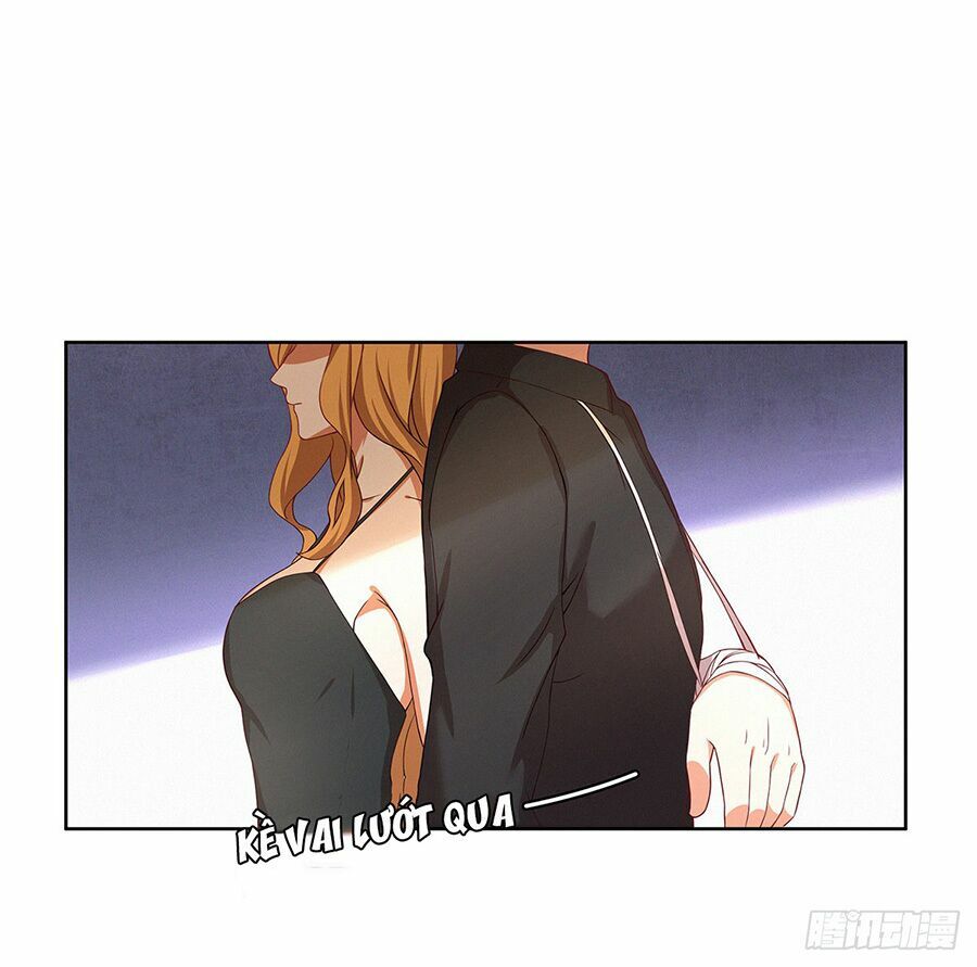 Trọng sinh quý thê chi phục thù hoa lệ: Chapter 41