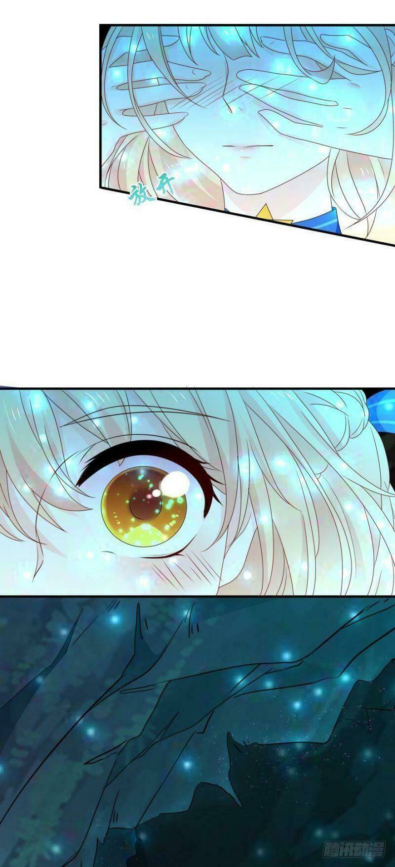 Nhân Ngư Học Trưởng, Đừng Ôm Ta!: Chapter 45