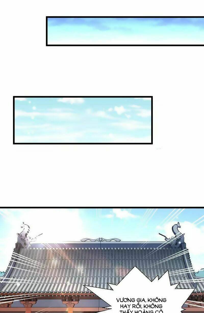 Tiểu Hoàng Thư Và Tiểu Hoàng Thúc: Chapter 39