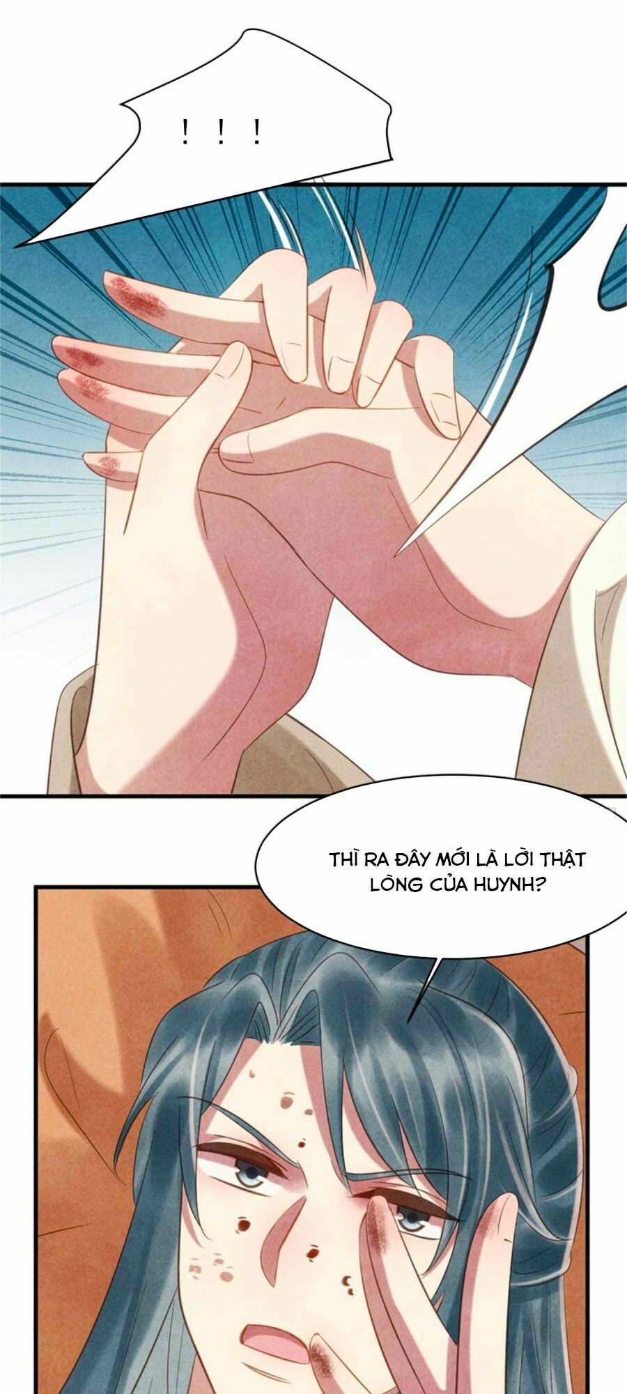 Vương Phi Muốn Trèo Tường: Chapter 72