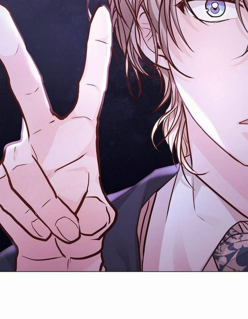 Nàng Dâu Bí Ẩn Của Bạch Sư Tử: Chapter 8