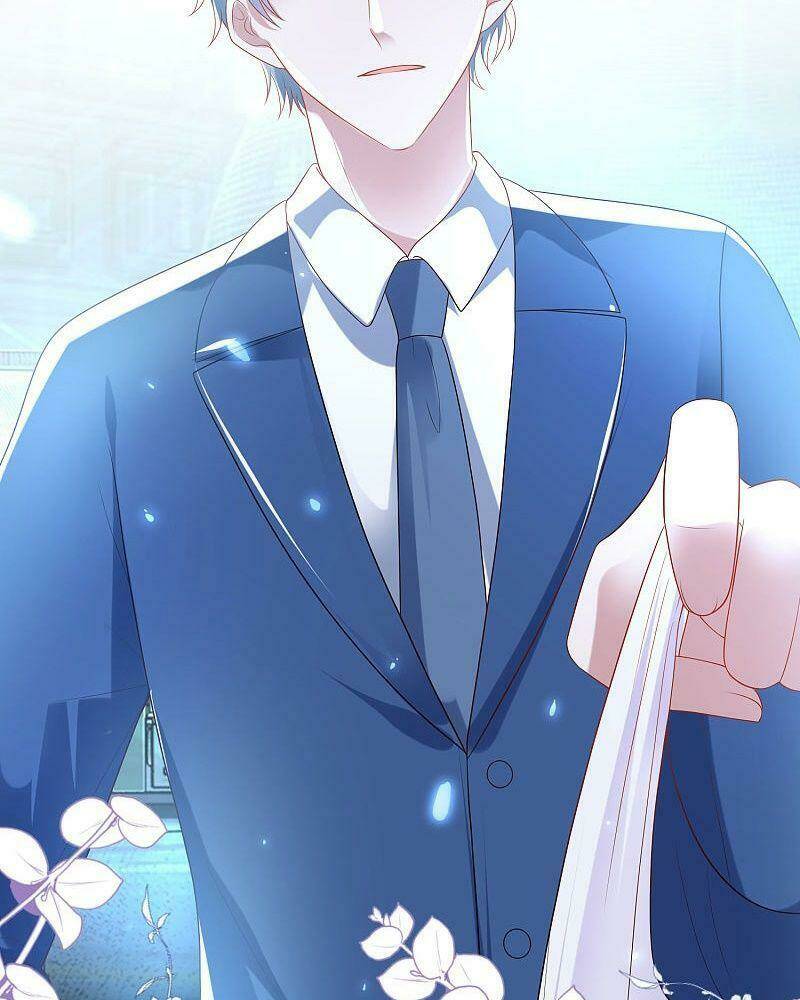Sủng Hậu Của Vương: Chapter 85