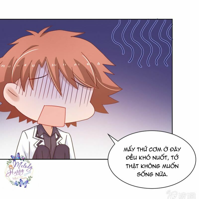 Ma Lạt Thiên Kim Đẩu Ác Thiếu: Chapter 85