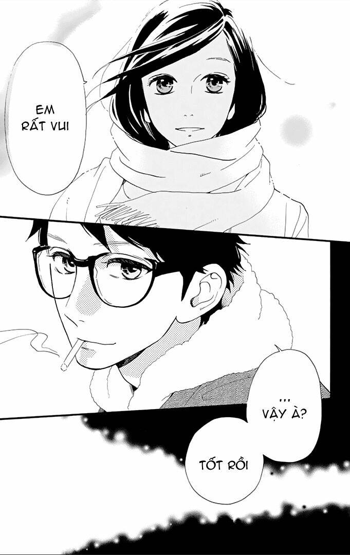 Sao Mai Của Em: Chapter 38