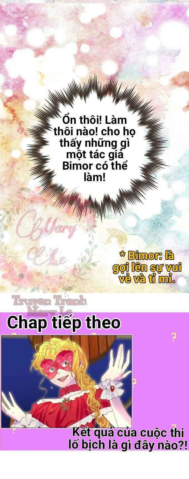 Tôi Không Phải Là Người Tốt: Chapter 53