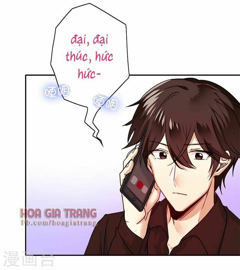 Phục Thù Thiếu Gia Tiểu Điềm Thê: Chapter 40