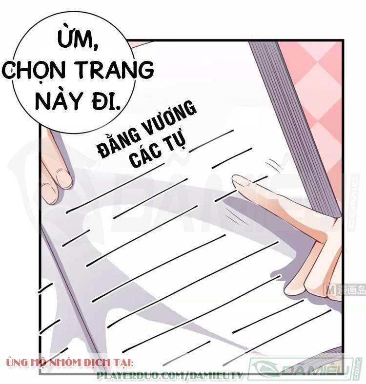 Địa Phủ Khai Phá Thương: Chapter 56