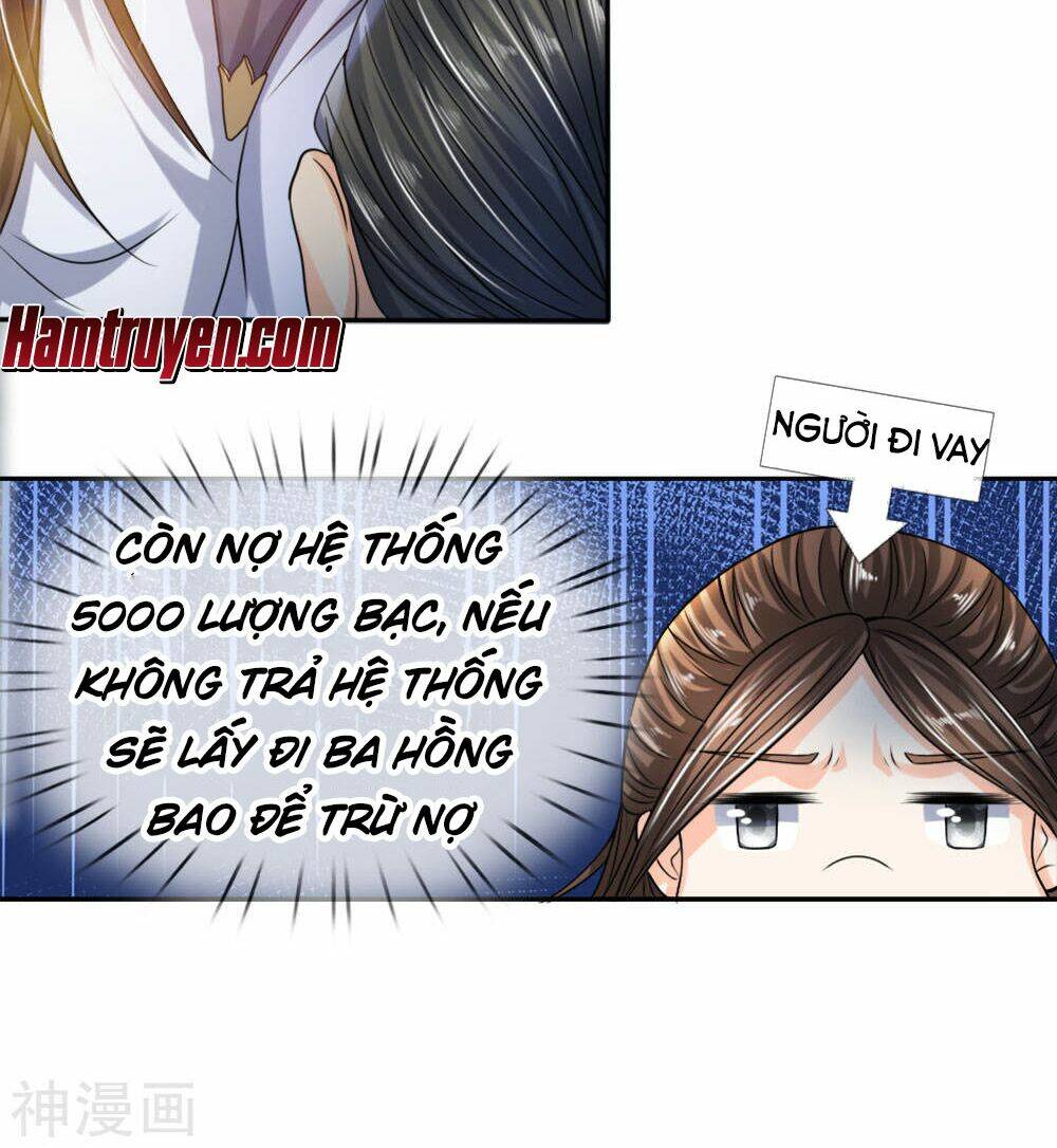 Chí Tôn Hồng Bao Đại Đế: Chapter 17