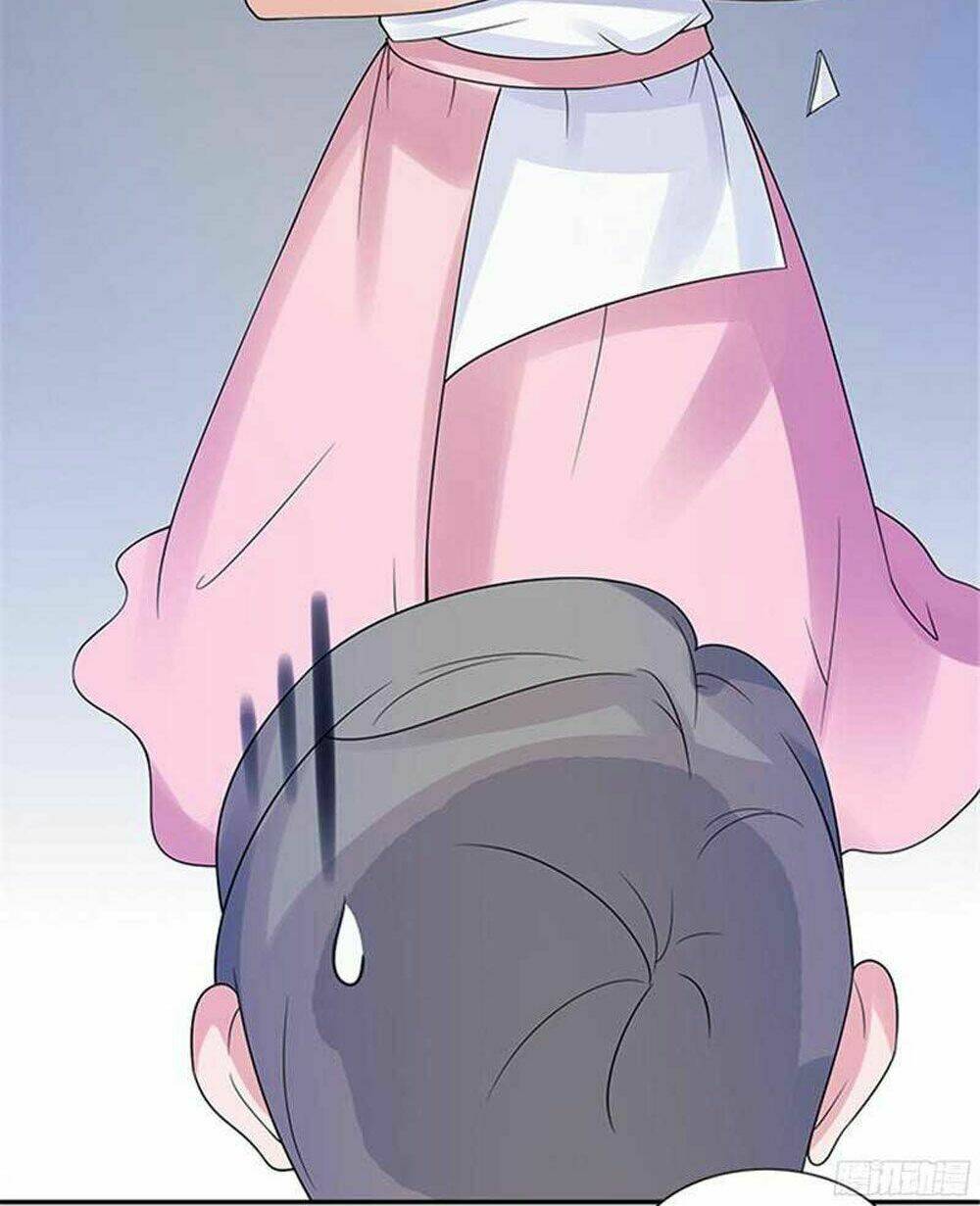 Tiểu Tâm Can Tuyệt Sủng Của Lạc Tiên Sinh: Chapter 50