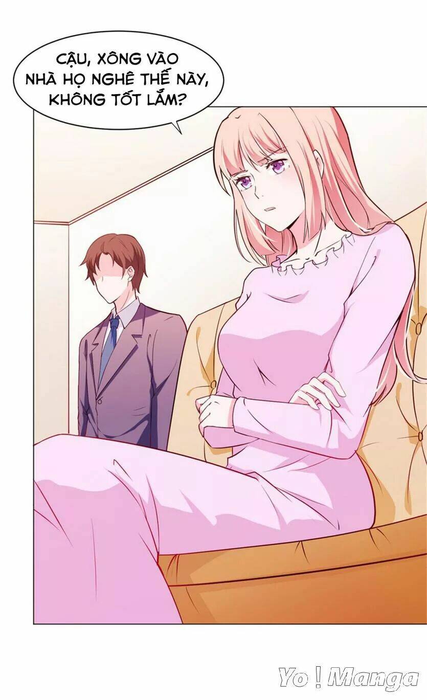 Thiểm Hôn Kinh Ái: Chapter 137