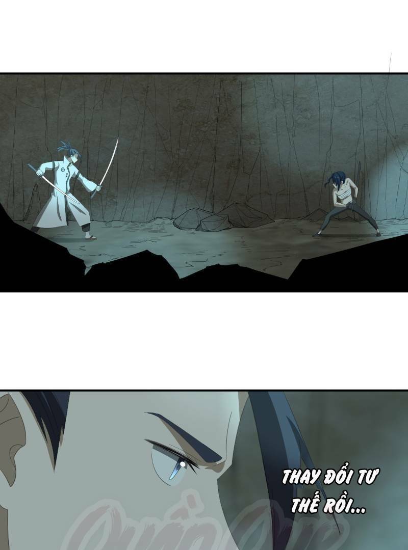 Nghịch Thiên Tiên Mệnh: Chapter 40