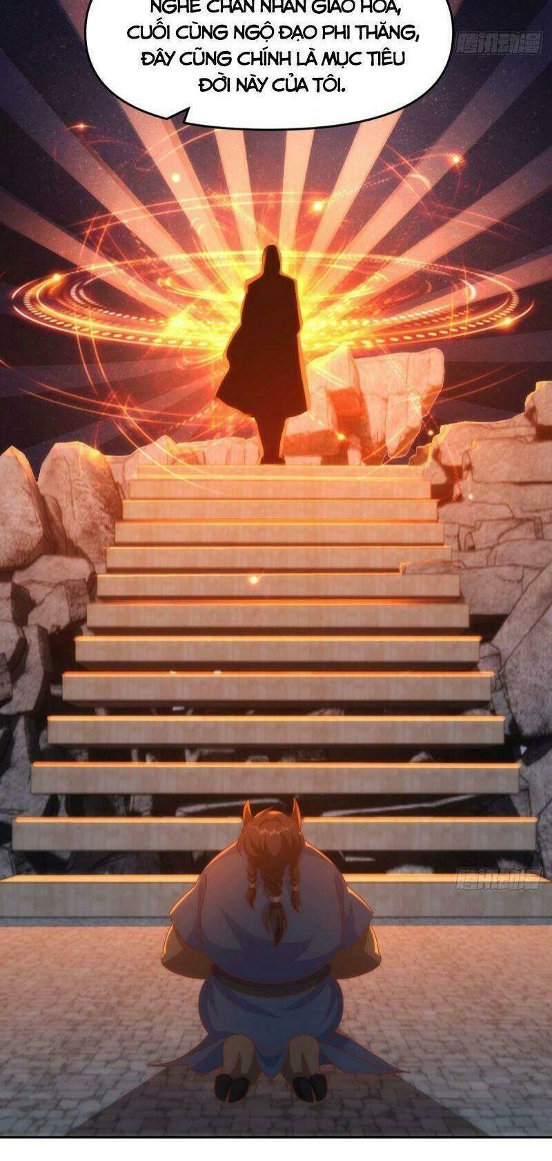 Xâm Lược Vạn Giới: Chapter 78