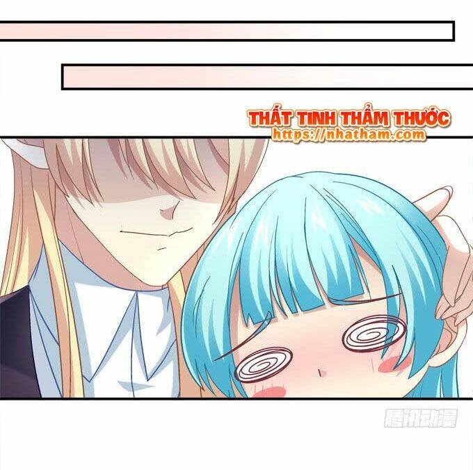 Đế Vương Ta Vẫn Còn Nhỏ: Chapter 63