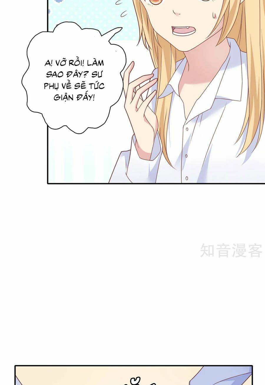 Hẹn Hò Siêu Tốc: Chapter 21