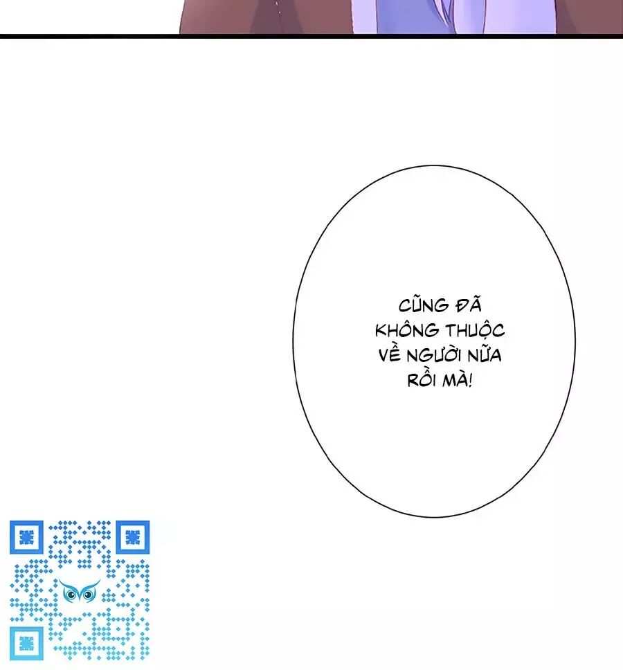 Hoa Chưa Nở Rộ: Chapter 21