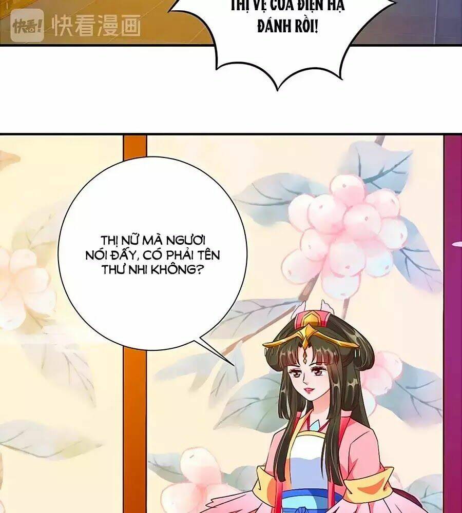 Thịnh Thế Lê Hoa Điện: Chapter 77
