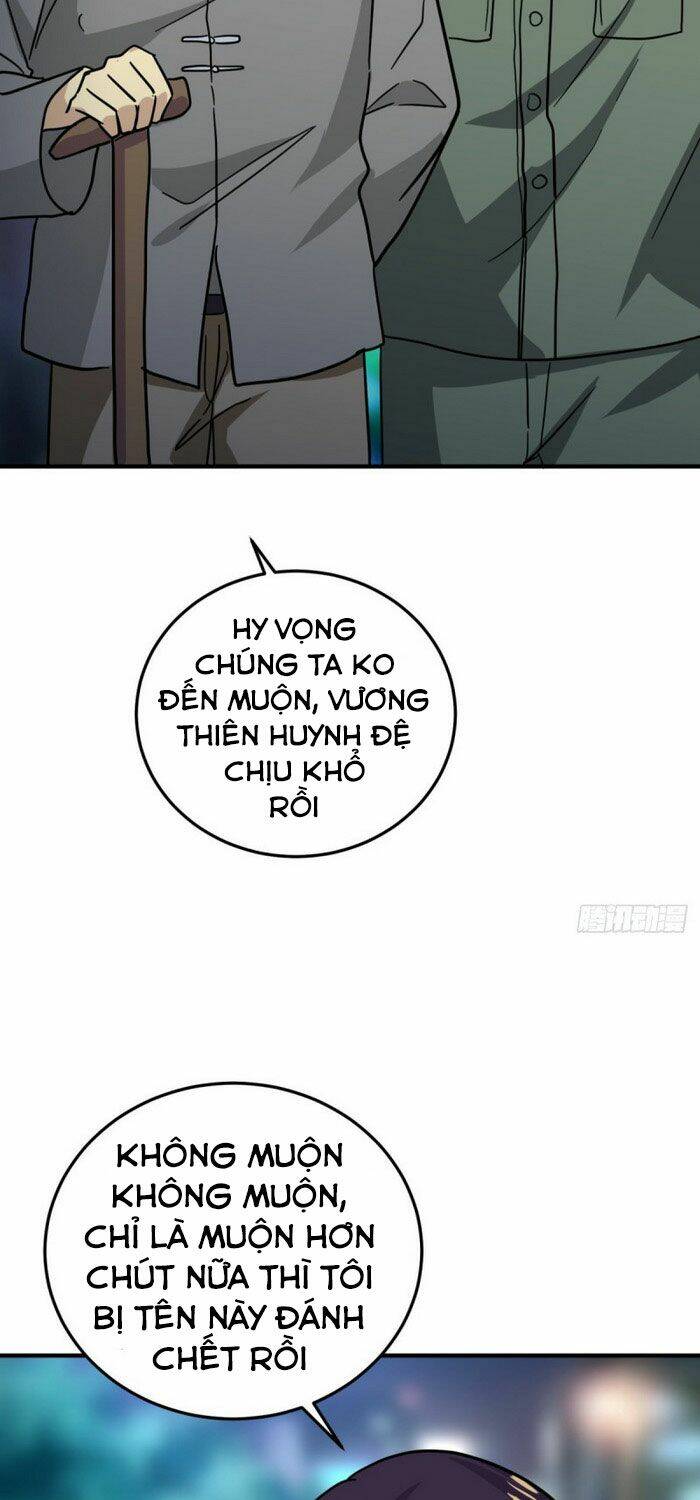 Đại Gia Livestream Vạn Giới: Chapter 75