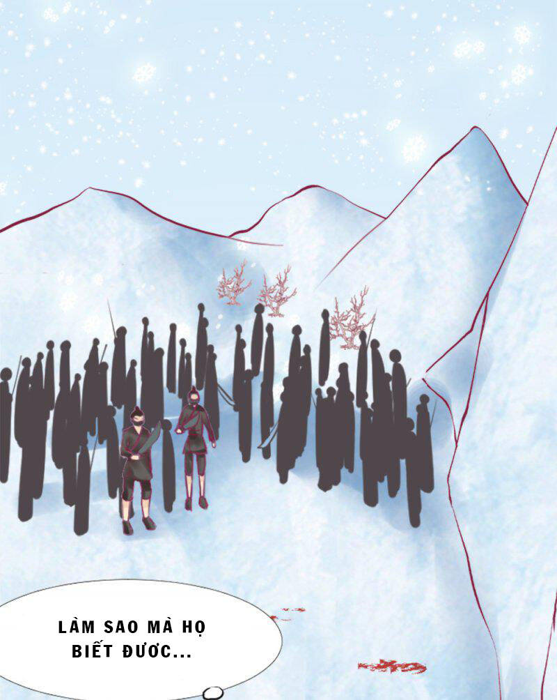 The Queen Note: Chapter 5