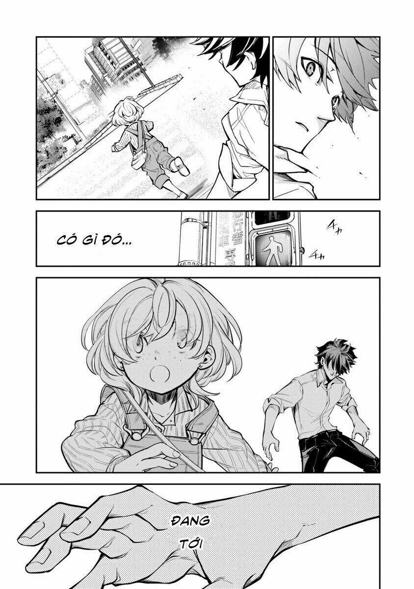 I Got A Cheat Ability In A Different World, And Became Extraordinary Even In The Real World: Chapter 3.2
