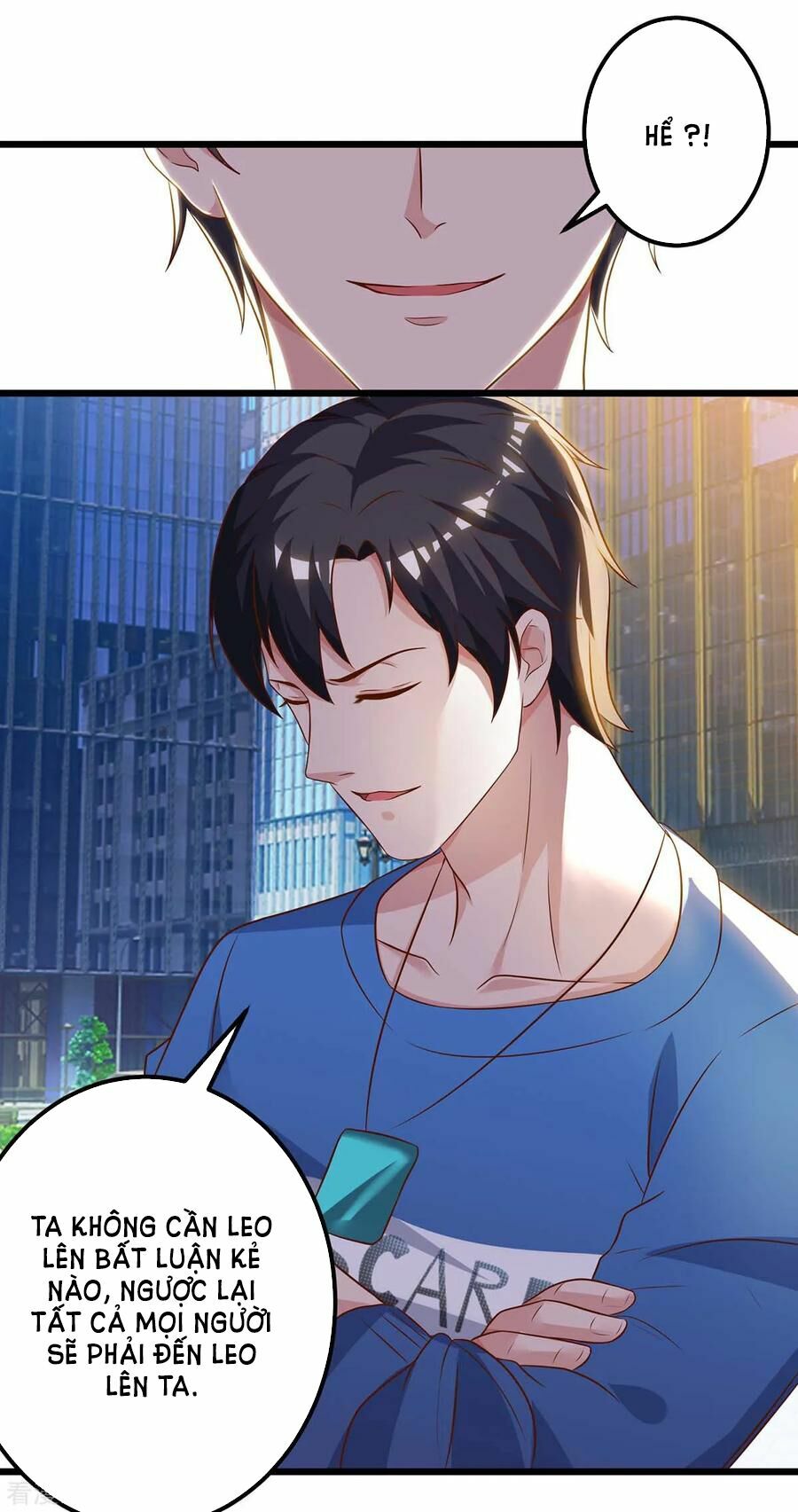 Trọng Sinh Khí Thiếu Quy Lai: Chapter 82