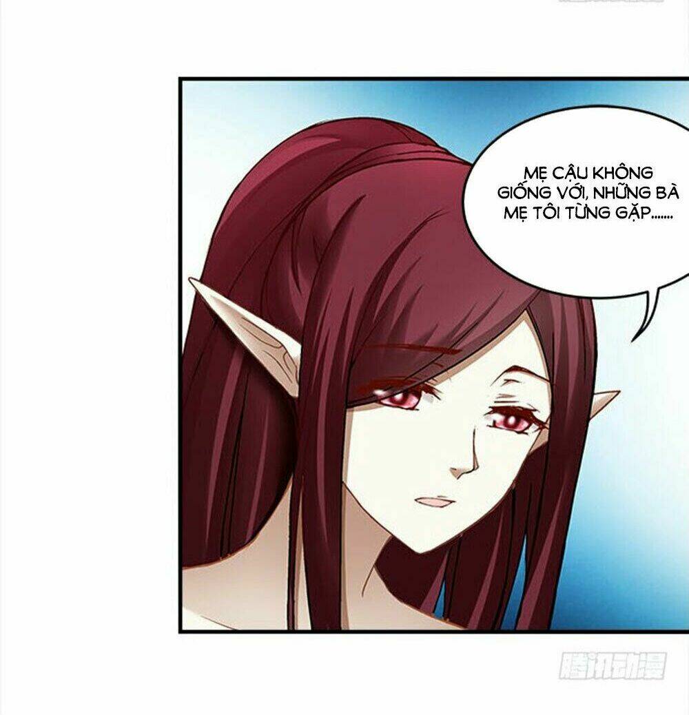 Ám Dạ Vô Thường: Chapter 16