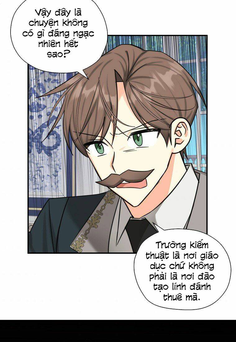 Ba Người Anh Trai Của Tôi Là Bạo Quân: Chapter 49.1