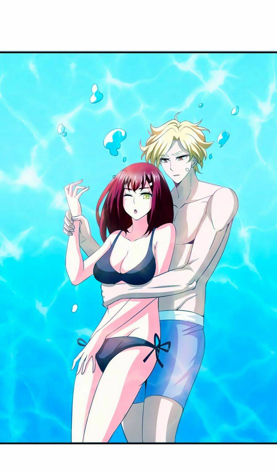 Người Yêu Khát Máu Của Tôi: Chapter 90