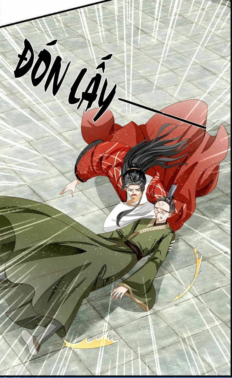 Đệ Nhất Hoàn Khố: Chapter 62