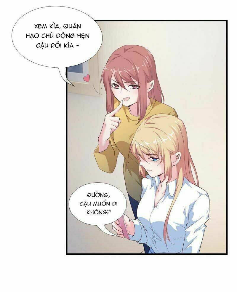 Chiến Lược Lãng Mạn Của Thịnh Thiếu: Chapter 66