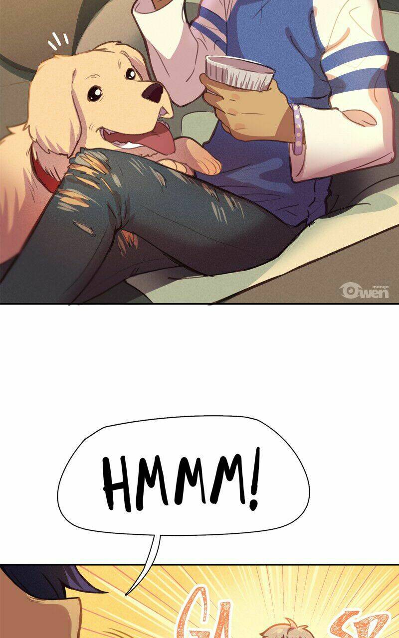 Lời Nguyền Lalin: Chapter 1