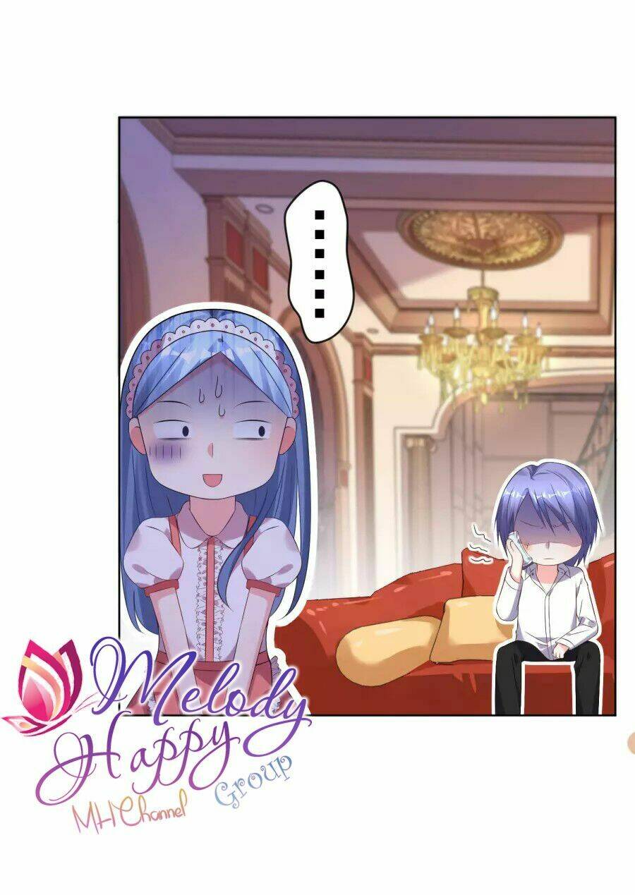 Tôi Bị Tổng Tài Ám Hại: Chapter 159
