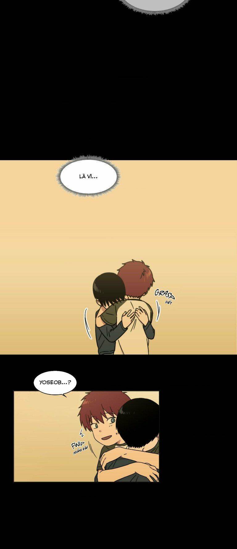 …”Một Sự Thật Khá Khó Chịu.”: Chapter 62