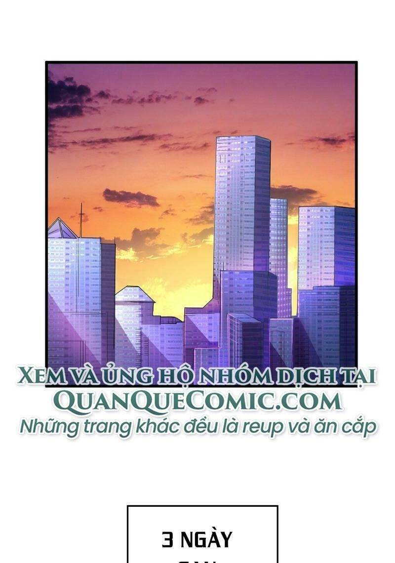 Thánh Đường Chi Thành: Chapter 13