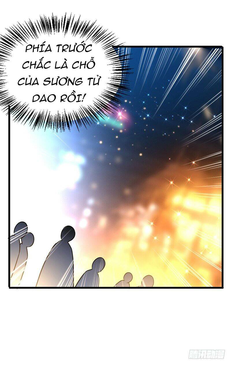 Vòng Bạn Bè Địa Phủ: Chapter 42