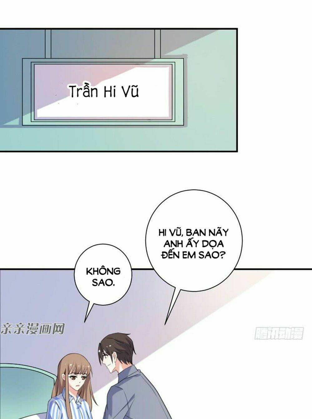 Vợ Yêu Là Báu Vật: Chapter 84