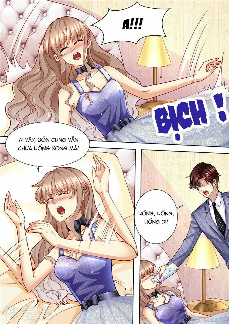 Cưng Chiều Vợ Yêu: Chapter 172