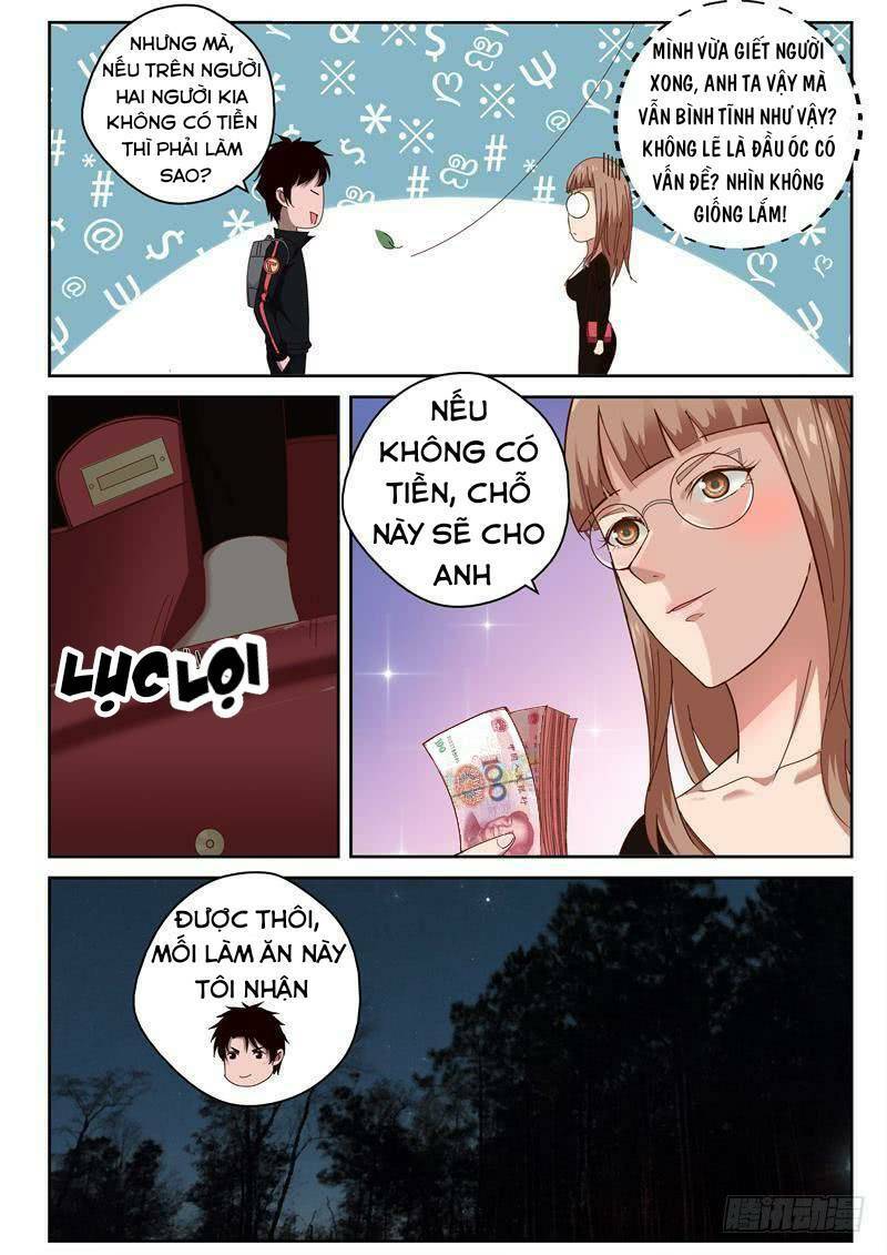Tối Cường Khí Thiếu: Chapter 32
