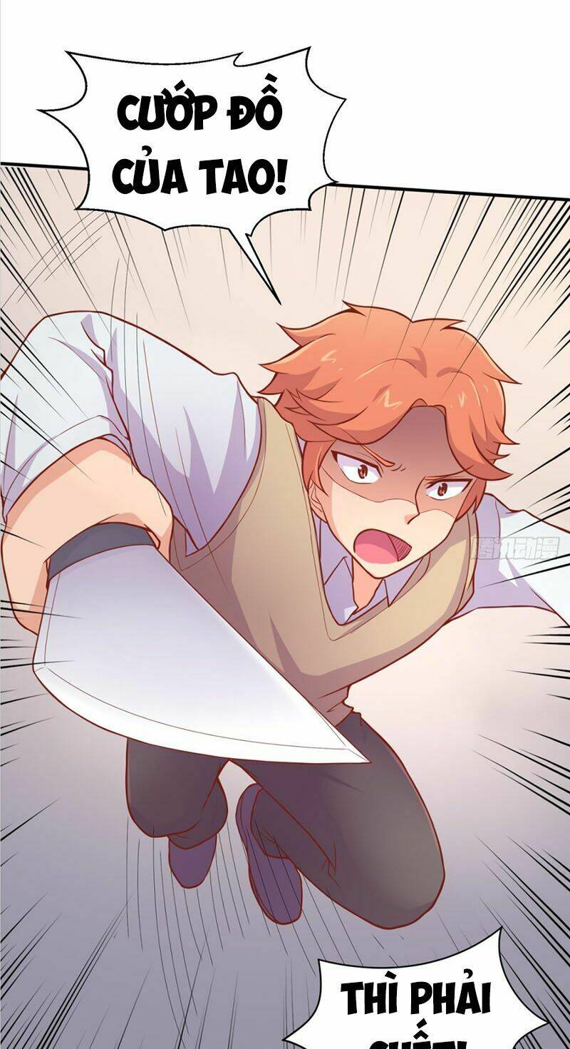 Bác Sĩ Riêng Của Nữ Thần: Chapter 73