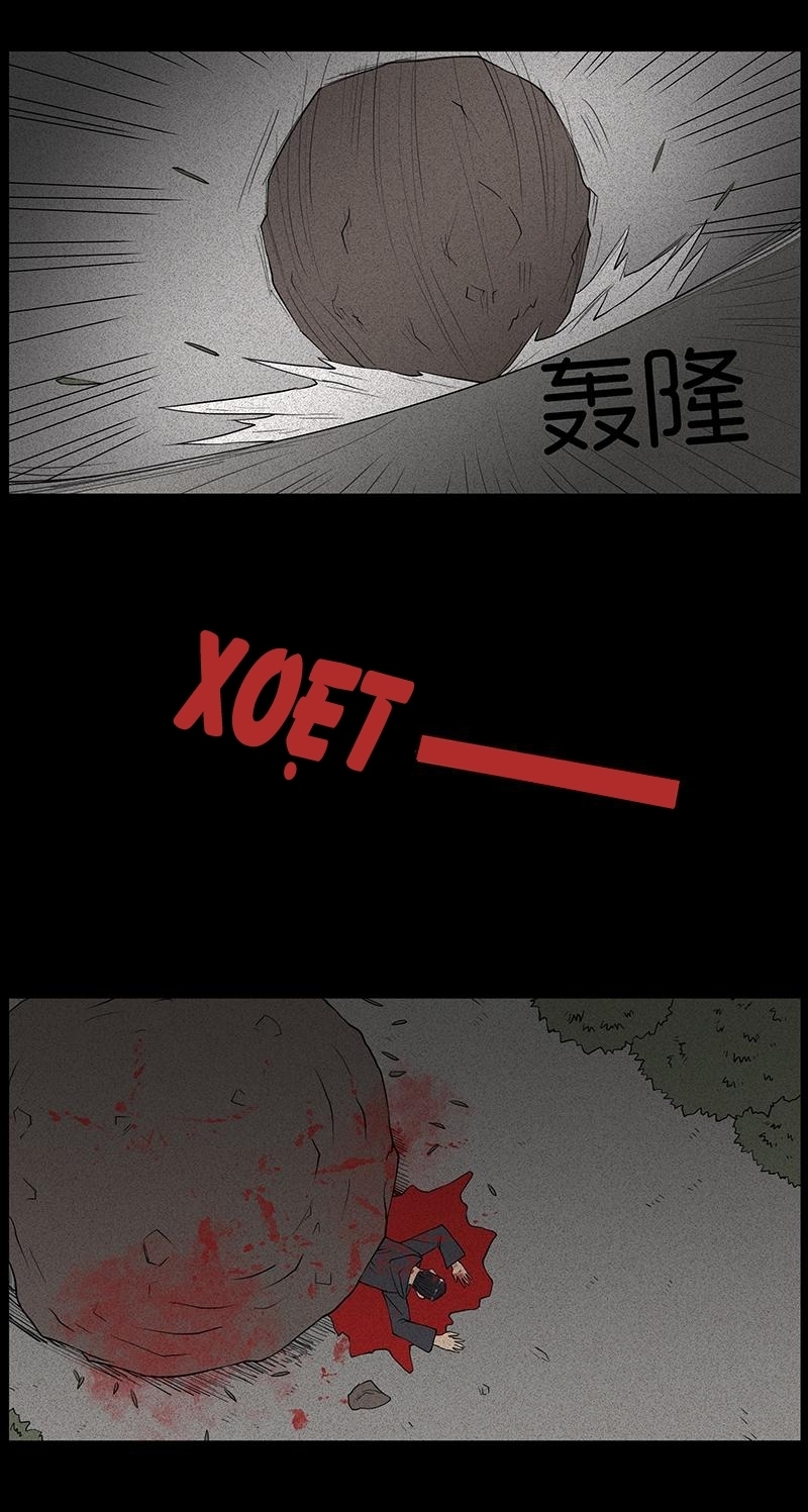 Chuyện Lạ Đêm Khuya: Chapter 14