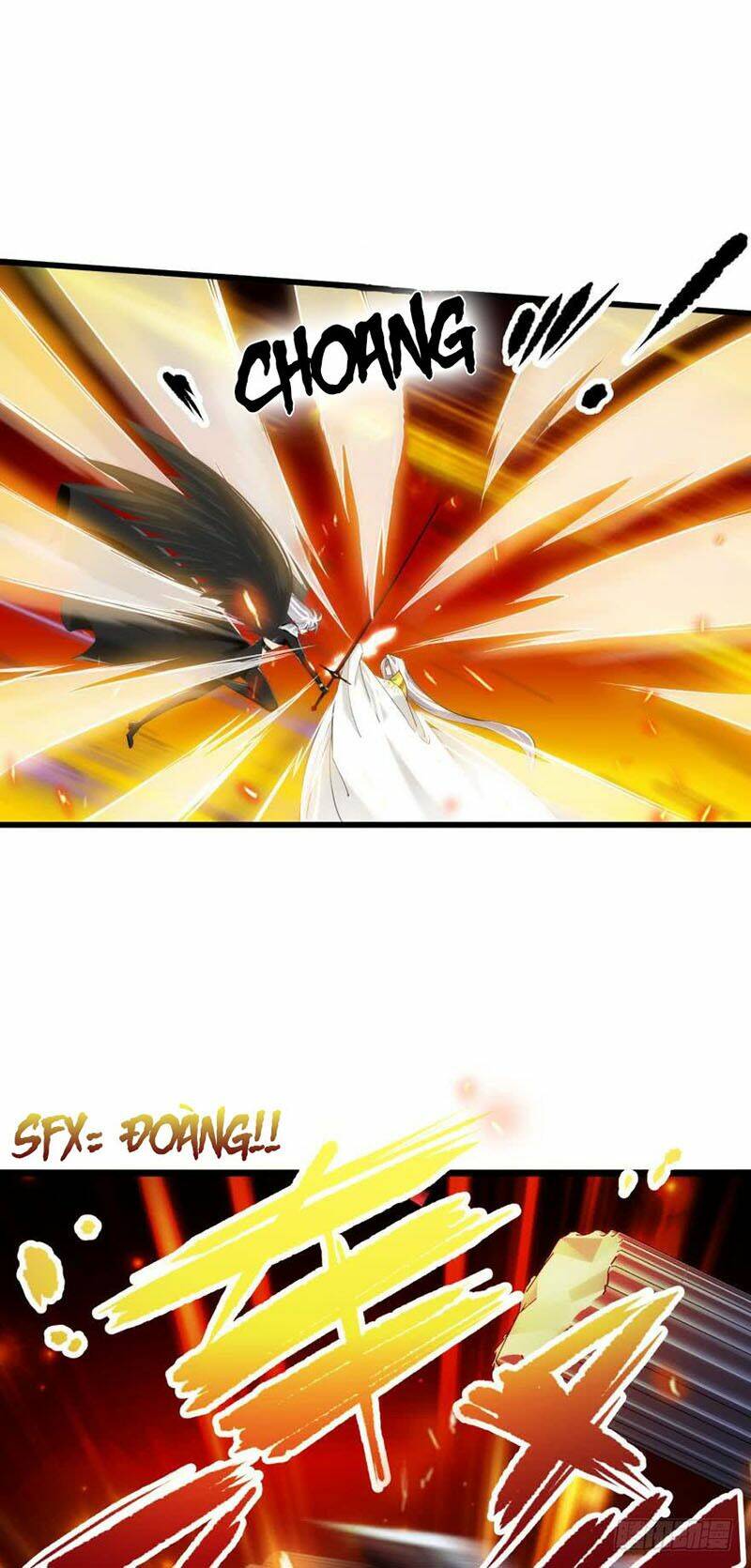 Một Vạn Tư Thế Công Lược Yêu Nam: Chapter 83