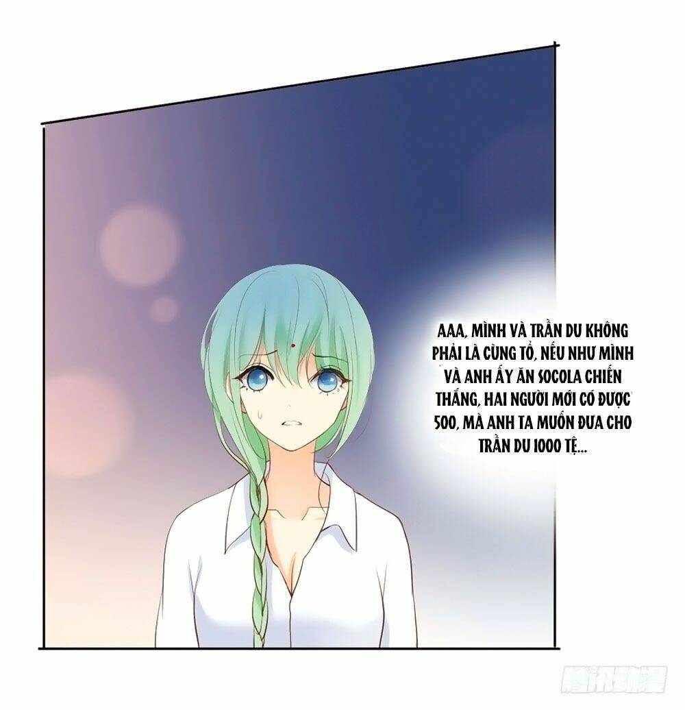 Sinh Sinh Tương Thác: Chapter 44