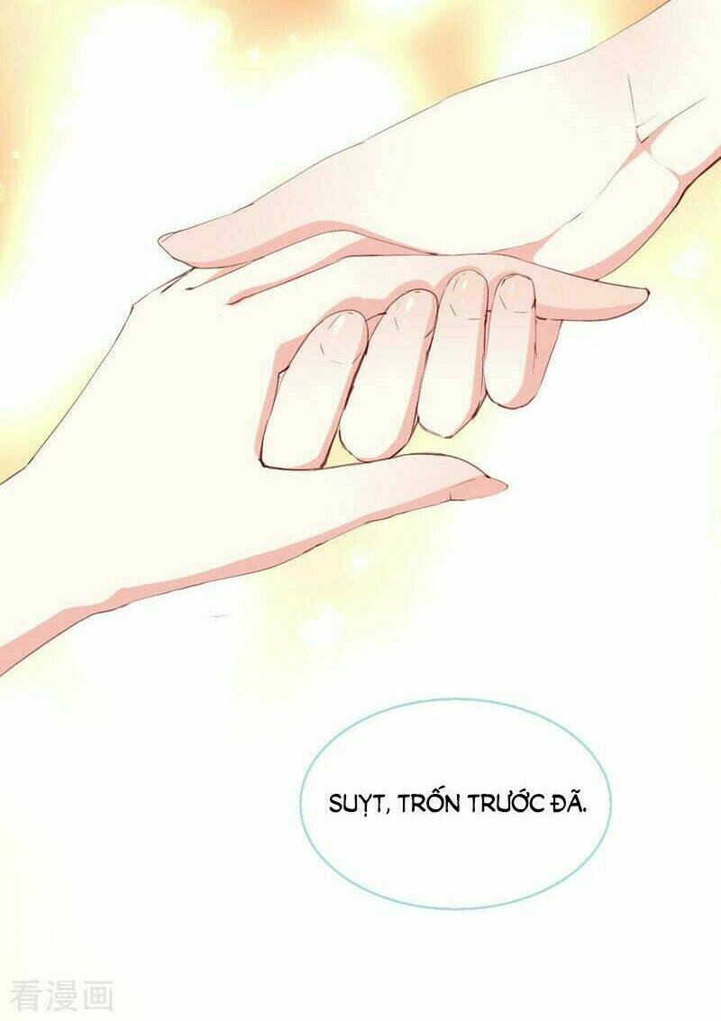 Này! Đừng Động Vào Phô Mai Của Tôi: Chapter 138