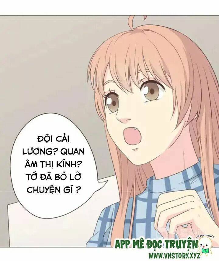 Xin Chào! Dân Nữ: Chapter 61