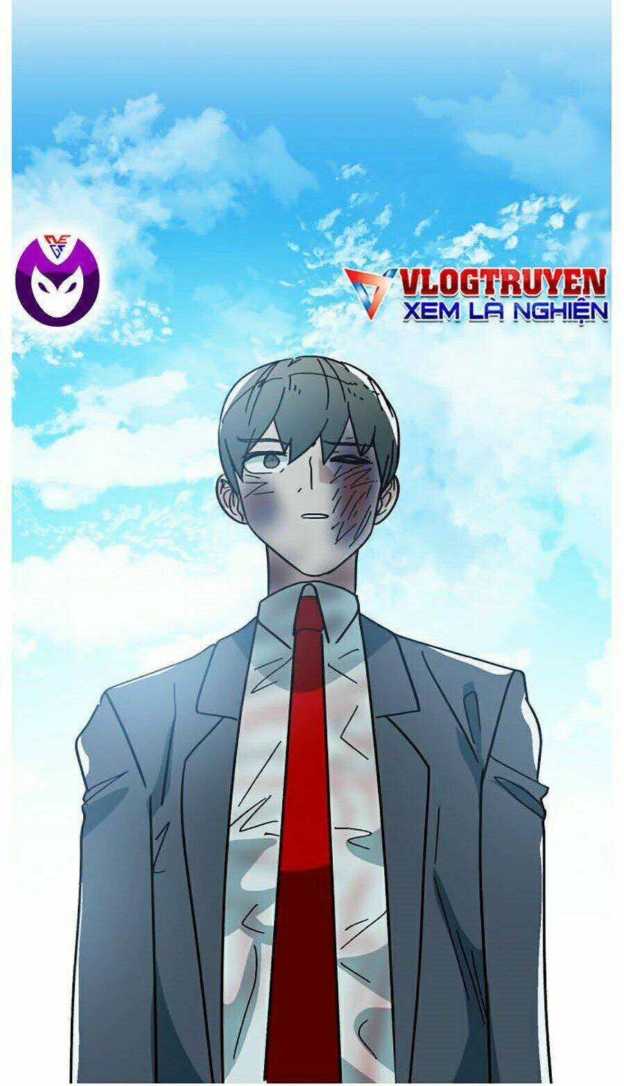 Đàm Phán Bắt Nạt: Chapter 2